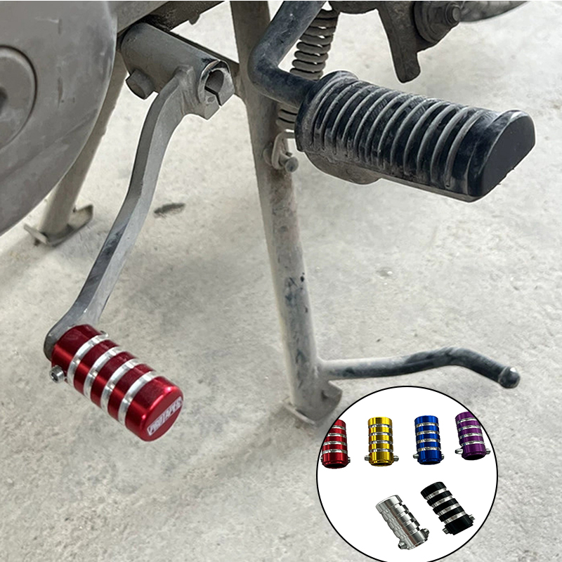 Motorcycle Gear Lever Rubber - 1Pcs Universal Motorcycle Gear Shift Shifter