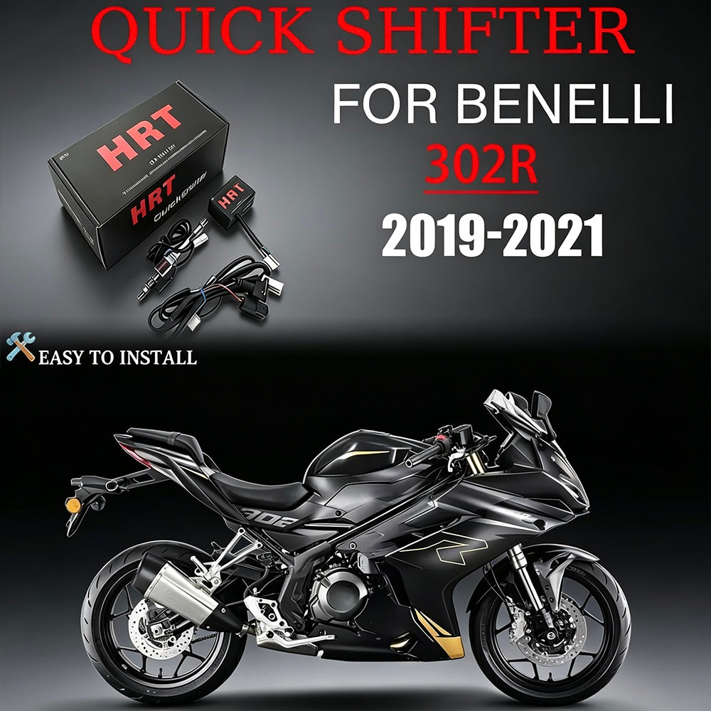 For Benelli BN302R 2019-2021 Q - Motorcycle Quickshifter review and price