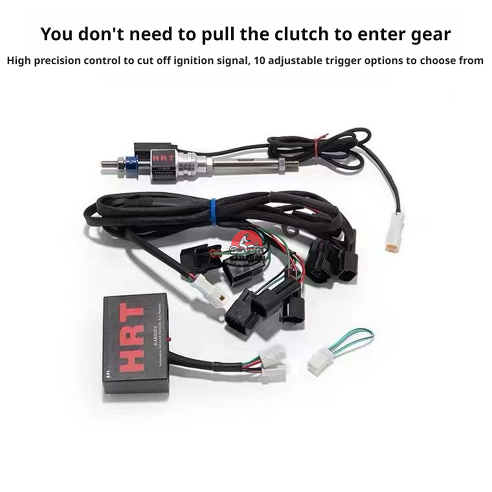 Fit For QJMOTOR SRK800RR SRK 8 - Motorcycle Quickshifter review and price