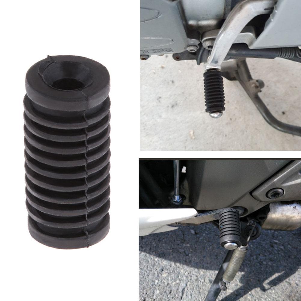 1/2pcs Universal Motorcycle Ge - Motorcycle Gear Lever Rubber review and price