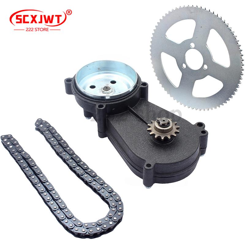 49CC mini motorcycle accessori - Gearbox Motorcycle review and price