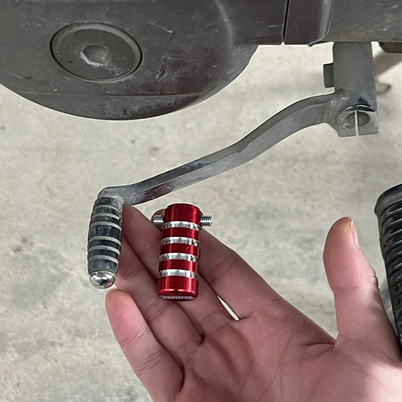 1Pcs Universal Motorcycle Gear - Motorcycle Gear Lever Rubber review and price