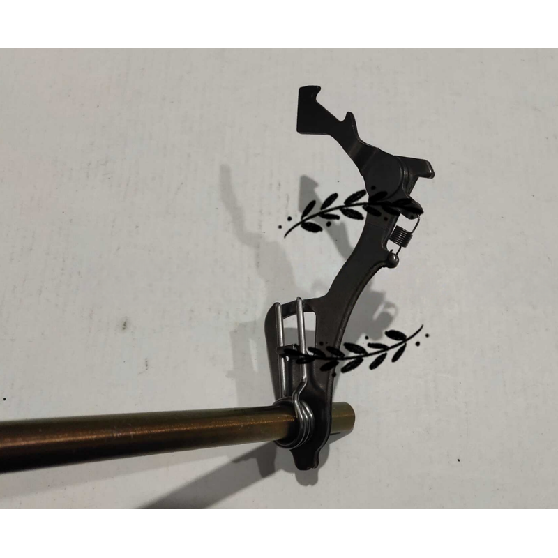 Gear Shift Shaft With Shift Ar - Gearbox Motorcycle review and price