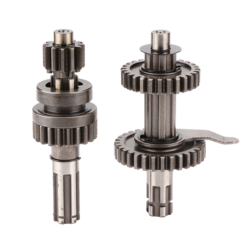 Motorcycle Engine Transmission - Gearbox Motorcycle review and price