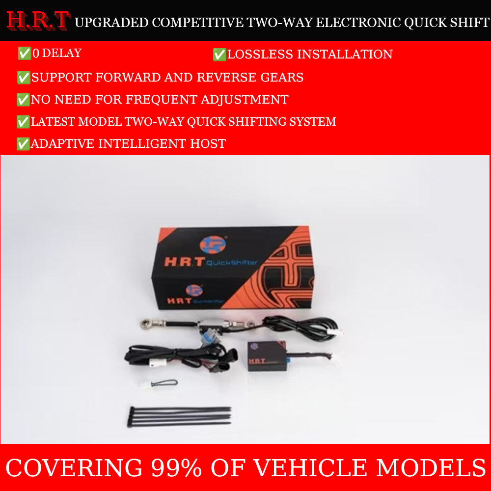For Honda CB190R 2017-2021 Mot - Motorcycle Quickshifter review and price