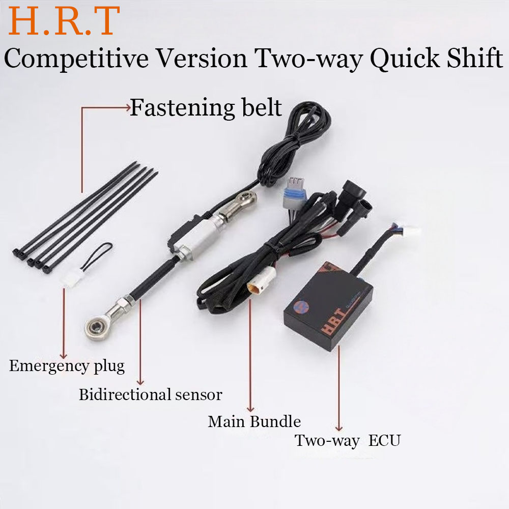 For Honda CB190R 2017-2021 Mot - Motorcycle Quickshifter review and price