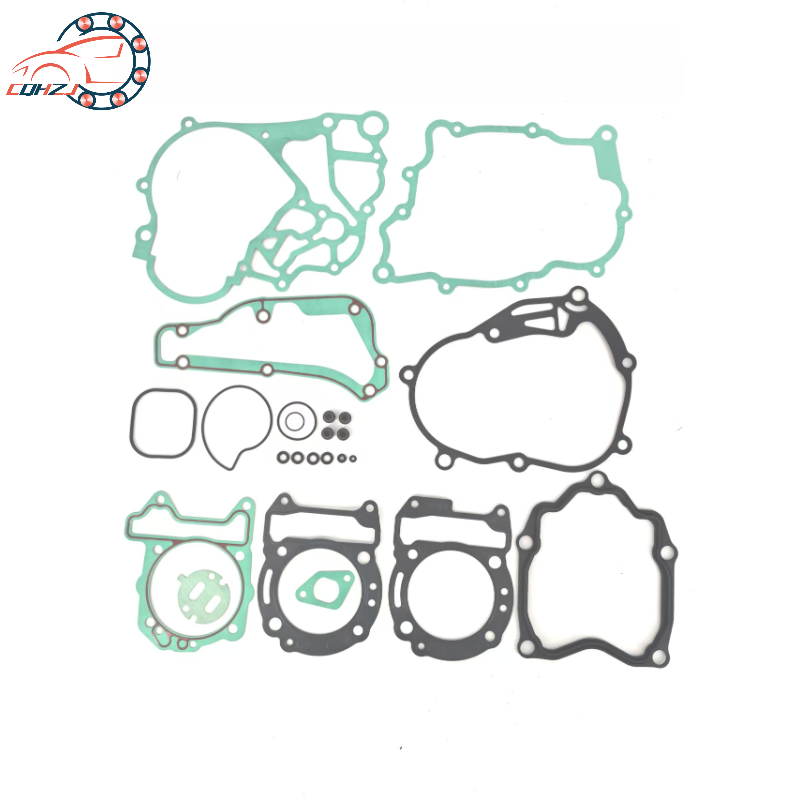 Innovative Motorcycle Engine C - Gearbox Motorcycle review and price