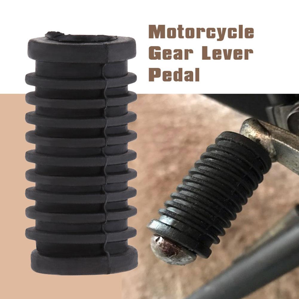Universal Motorcycle Gear Shif - Motorcycle Gear Lever Rubber review and price