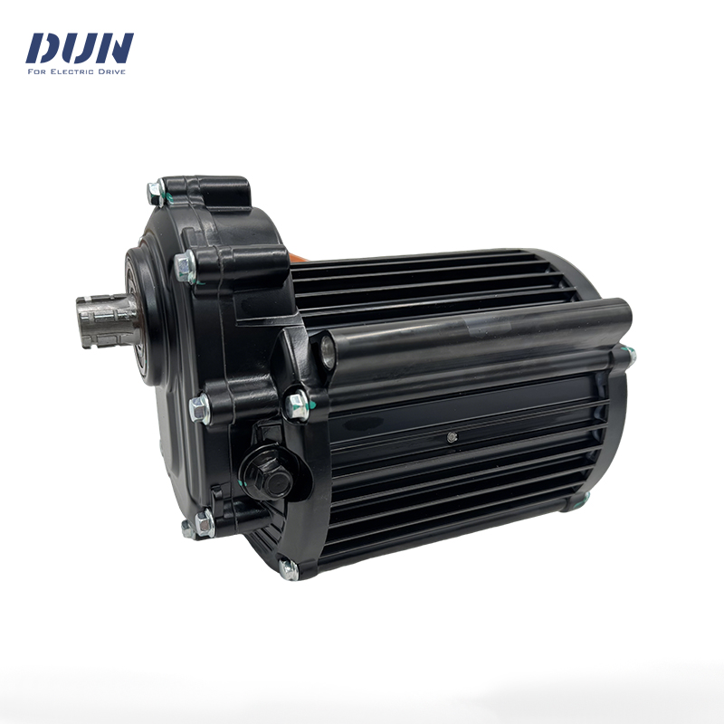 QS120 60H 2000W V3 72V 60H Mid - Gearbox Motorcycle review and price