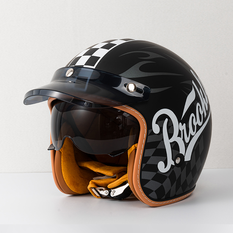 Japanese Korean Style Female M - Motorcycle Gear Vintage review and price