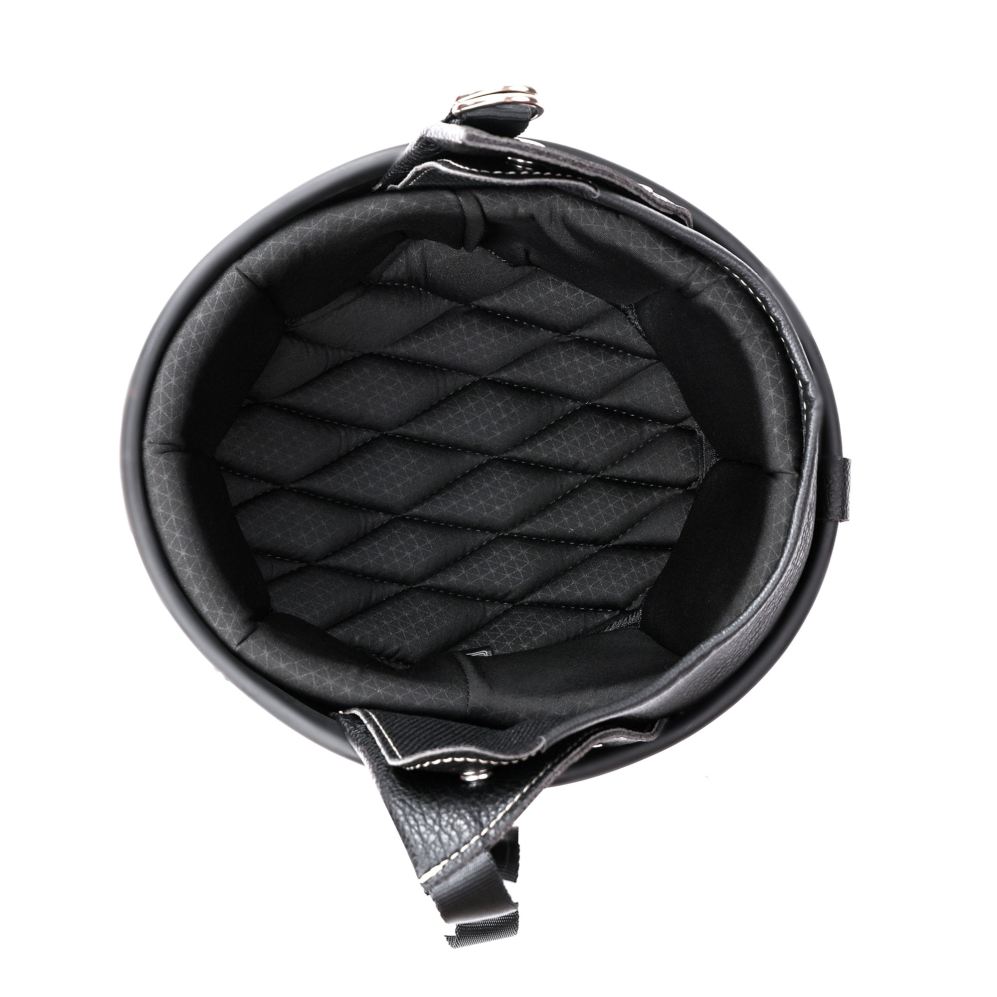 Motorcycle Half Helmet Retro V - Motorcycle Gear Vintage review and price