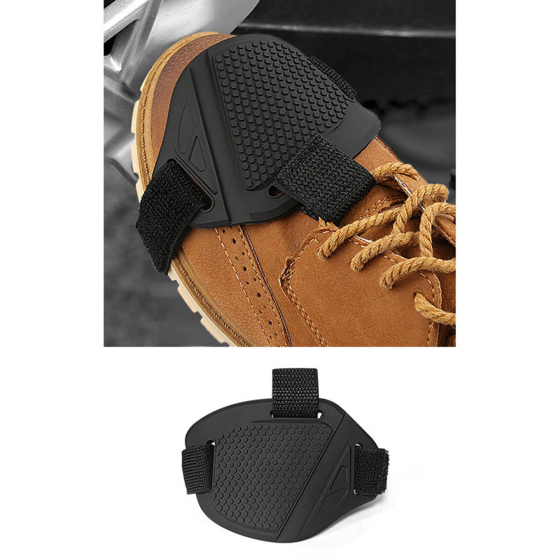 Riding Hanging Gear Protective - Motorcycle Gear Lever Rubber review and price