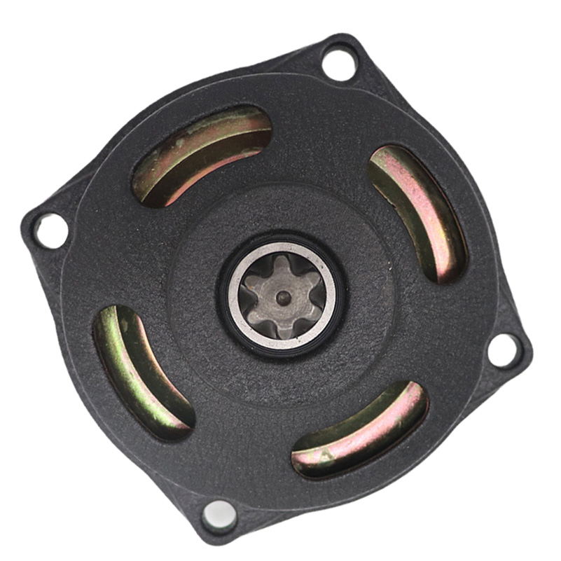 T8F 6T 7T 25H 6T 7T   Quad Atv - Gearbox Motorcycle review and price