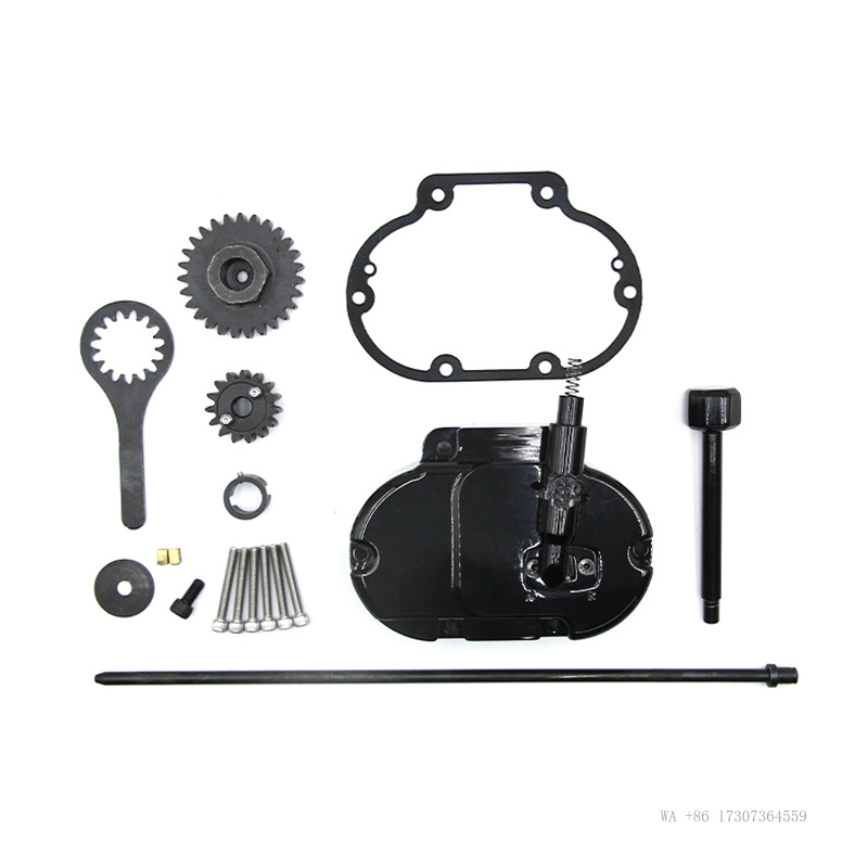 for HD Touring Model Motorcycl - Gearbox Motorcycle review and price