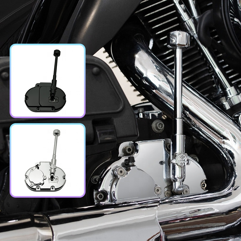 for HD Touring Model Motorcycl - Gearbox Motorcycle review and price