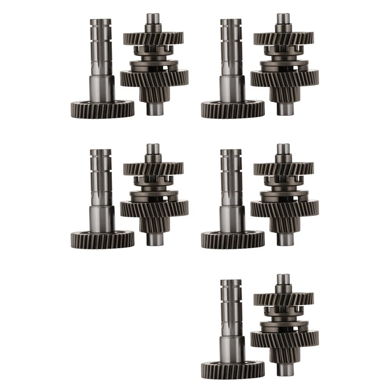 5X Motorcycle Engine Transmiss - Gearbox Motorcycle review and price