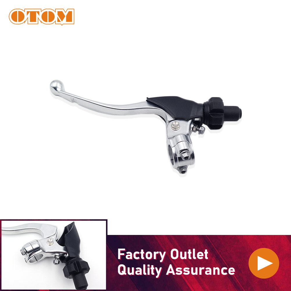 OTOM 2024 Motorcycle Clutch Le - Motorcycle Gear Lever Rubber review and price