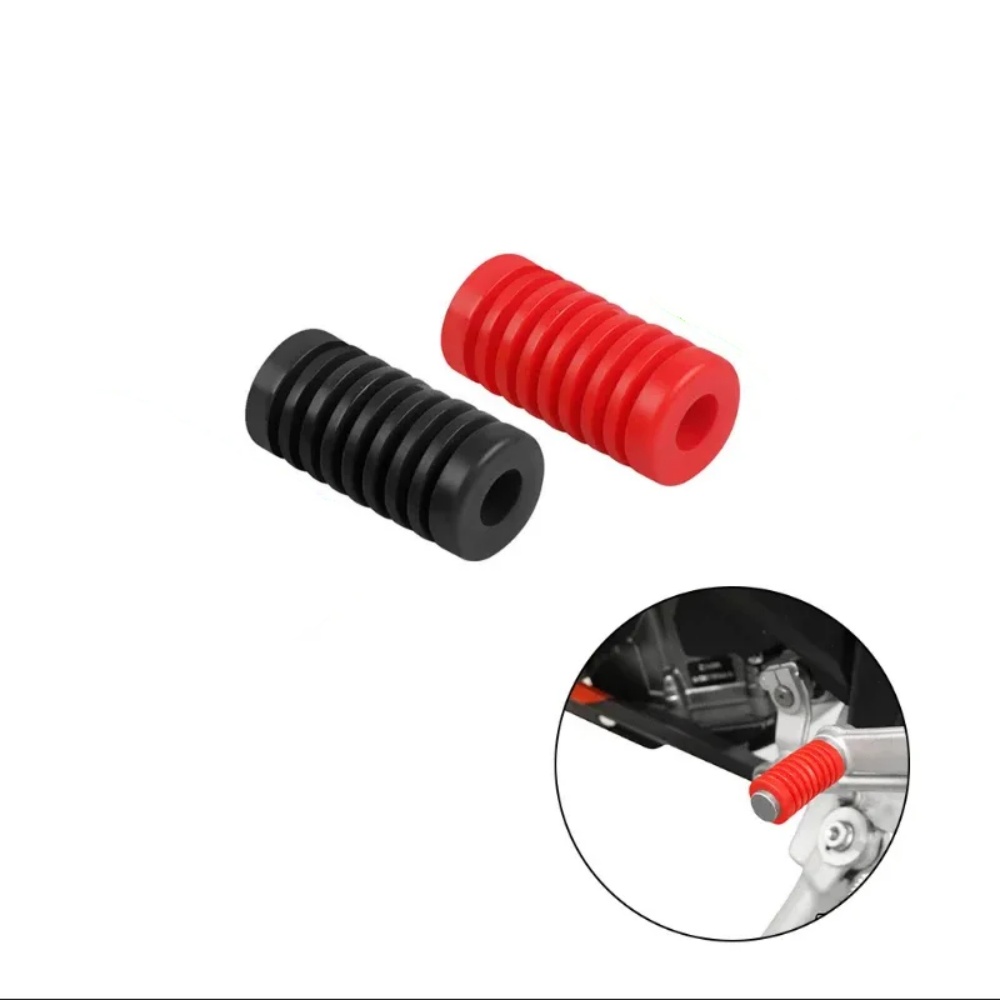 1PCS Motorcycle Gear Shift Lev - Motorcycle Gear Lever Rubber review and price