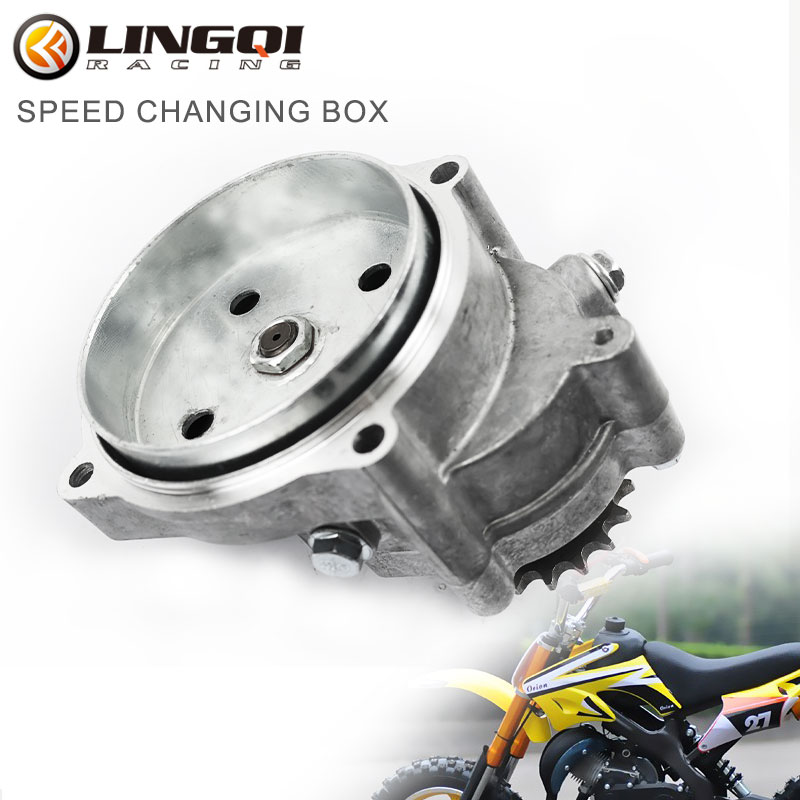 LINGQI Motorcycle Transmission - Gearbox Motorcycle review and price