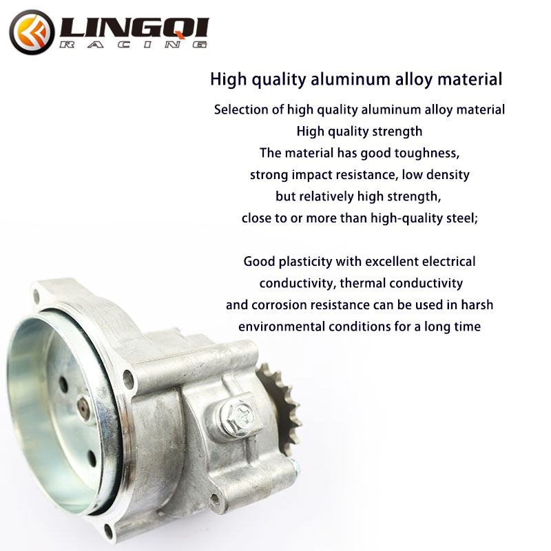 LINGQI Motorcycle Transmission - Gearbox Motorcycle review and price